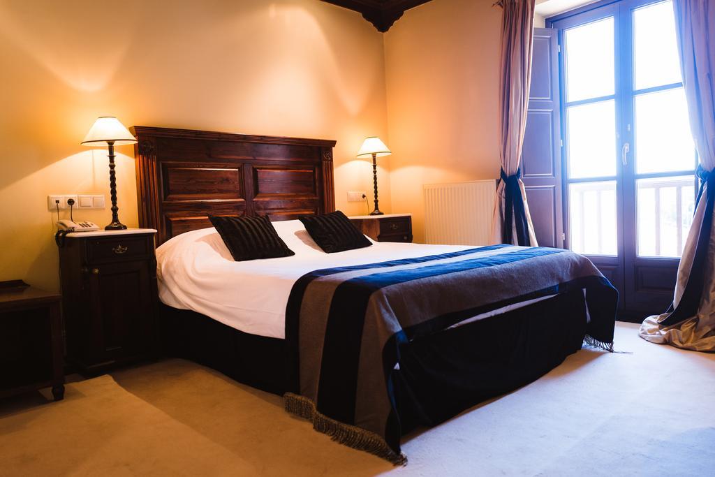 Trikolonion Country Stemnitsa Hotel Eksteriør billede